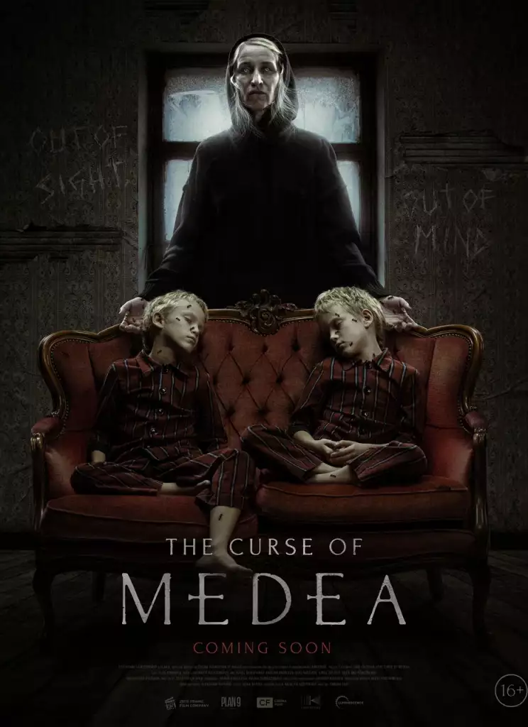 The Curse of Medea