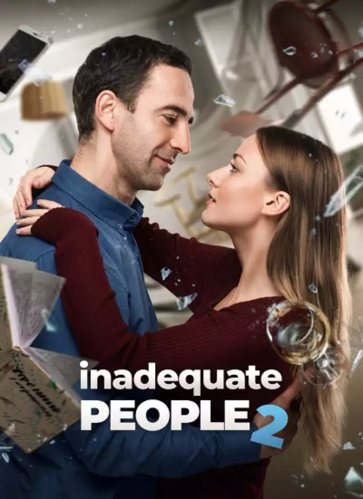 Inadequate People 2